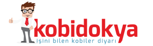 Kobidokya - İşini bilen kobiler diyarı - Örnek Kosgeb Projeleri - İş Planı Örnekleri - İş Yeri Açma